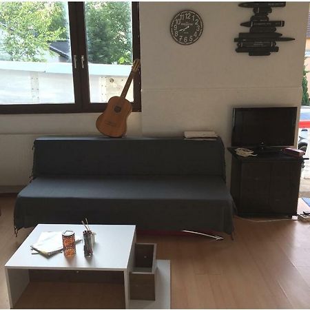Apartment Fuer Monteure Nr 1 Кассель Екстер'єр фото
